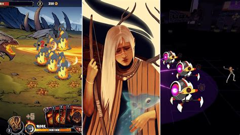 10 New RPGs to Keep an Eye on in 2025.